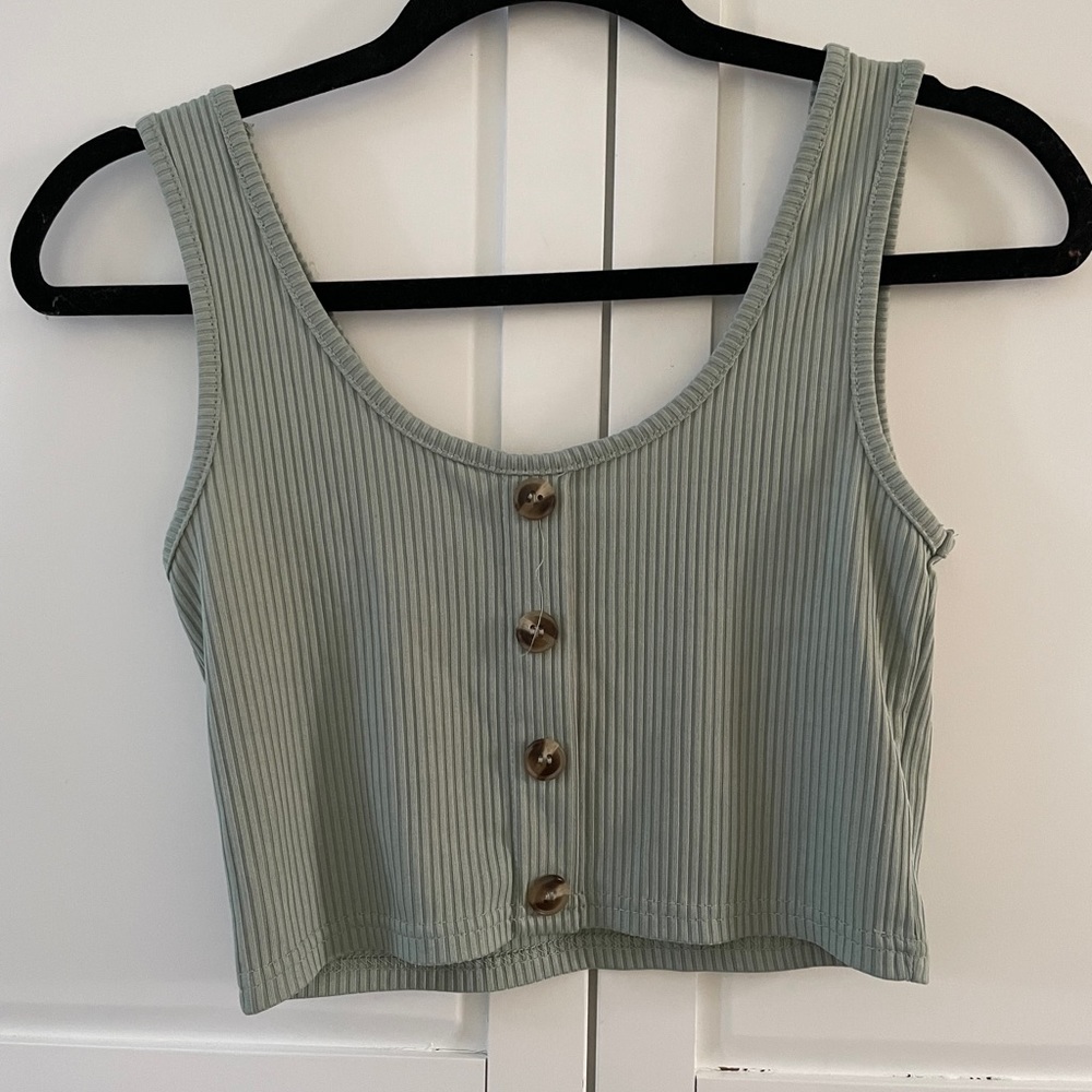 TankTop